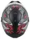 Spartan RS Shaytan Black, red, grey