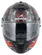 Spartan RS Shaytan Black, red, grey