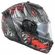Spartan RS Shaytan Black, red, grey
