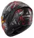 Spartan RS Shaytan Black, red, grey
