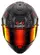 Spartan RS Shaytan Black, red, grey