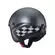 Caberg Jet Freeride X Daytona Мотошлем Grey Matt Серый