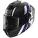 Shark Spartan Rs Carbon Shawn Mat Мотошлем Blue Синий
