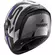 Shark Spartan Rs Carbon Shawn Mat Мотошлем Blue Синий