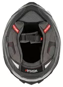 NRX-3 Carbon Серый