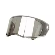 Hjc Hj-41 V10 визор Mirrored Silver Серый