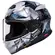 Shoei Nxr 2 Origami2 Tc-5 Мотошлем Серый
