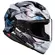 Shoei Nxr 2 Origami2 Tc-5 Мотошлем Серый