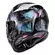 Shoei Nxr 2 Origami2 Tc-5 Мотошлем Серый