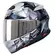 Shoei Nxr 2 Origami2 Tc-5 Мотошлем Серый