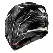 Premier Devil Carbon St 8 22.06 Мотошлем White Белый