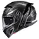 Premier Devil Carbon St 8 22.06 Мотошлем White Белый