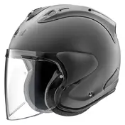 Arai Sz-r Vas Evo Мотошлем Gun Metallic Matt Серый