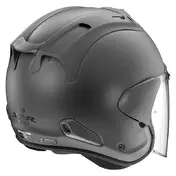 Arai Sz-r Vas Evo Мотошлем Gun Metallic Matt Серый