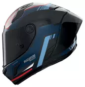 X-804 RS Carbon PIEGA Серый