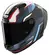 X-804 RS Carbon PIEGA Серый