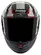 X-804 RS Carbon PIEGA Серый