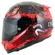 RPHA 12 Diablo Blizzard MC1 Красный