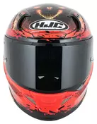 RPHA 12 Diablo Blizzard MC1 Красный