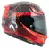 RPHA 12 Diablo Blizzard MC1 Красный