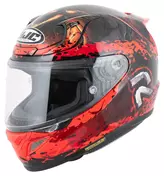 RPHA 12 Diablo Blizzard MC1 Красный