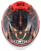 RPHA 12 Diablo Blizzard MC1 Красный