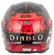 RPHA 12 Diablo Blizzard MC1 Красный