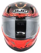 RPHA 12 Diablo Blizzard MC1 Красный