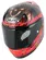 RPHA 12 Diablo Blizzard MC1 Красный