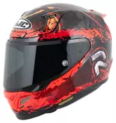RPHA 12 Diablo Blizzard MC1 Красный