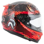 RPHA 12 Diablo Blizzard MC1 Красный