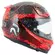 RPHA 12 Diablo Blizzard MC1 Красный
