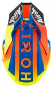Twist 2.0 Lift Blue, Yellow, Orange, Red