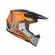 Acerbis Whoops Мотошлем Grey Orange Оранжевый
