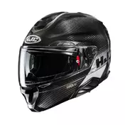 Hjc Rpha 91 Carbon Elig Мотошлем Grey Серый