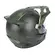 Klim Krios Pro Echo Мотошлем Green Matt Зеленый