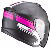 Exo-S1 Cross-Ville Black, Pink,