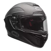 Bell Race Star Dlx Flex Ece6 Мотошлем Black Matt Черный