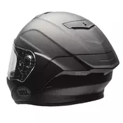 Bell Race Star Dlx Flex Ece6 Мотошлем Black Matt Черный
