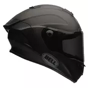 Bell Race Star Dlx Flex Ece6 Мотошлем Black Matt Черный