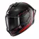 Shark Skwal Cup Speed Tech Мотошлем Black Red Черный