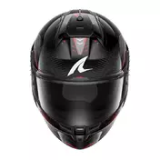 Shark Skwal Cup Speed Tech Мотошлем Black Red Черный