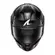 Shark Skwal Cup Speed Tech Мотошлем Black Red Черный