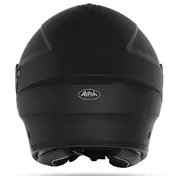 Airoh H 20 Color Мотошлем Black Matt Черный