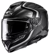 RPHA 72 Ernem MC5 Grey, Black