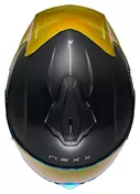 Y.100R Subsonic Красно-черный