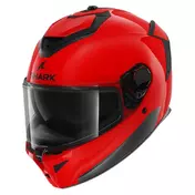 SHARK Spartan GT Pro Blank integralhelm Красный