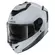 SHARK Spartan GT Pro Blank integralhelm Light White / Glossy