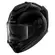 SHARK Spartan GT Pro Blank integralhelm Черный