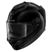 SHARK Spartan GT Pro Blank integralhelm Черный
